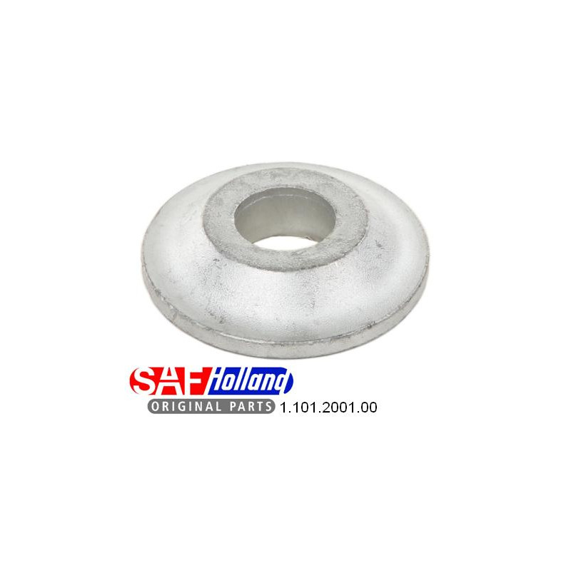 SAF Dingil Axle Perno Cıvata Ayar Pulu