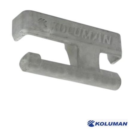 Koluman Kapak Menteşe -022328