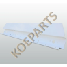 Koluman Arka Tampon Saç - K009101