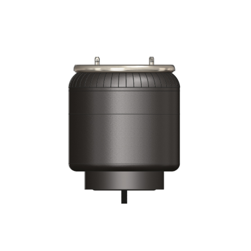 4913 Scania Süspansiyon Körük Komple Metal Piston