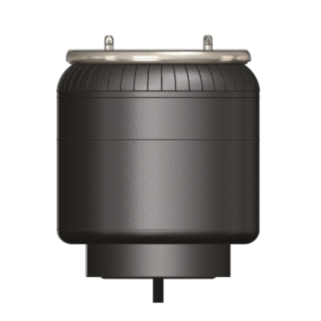 4913 Scania Süspansiyon Körük Komple Metal Piston