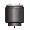 4913 Scania Süspansiyon Körük Komple Metal Piston