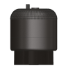 4183 Mercedes Süspansiyon Körük Komple Metal Piston