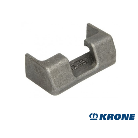 KRONE Yan kapak kilit karşılığı