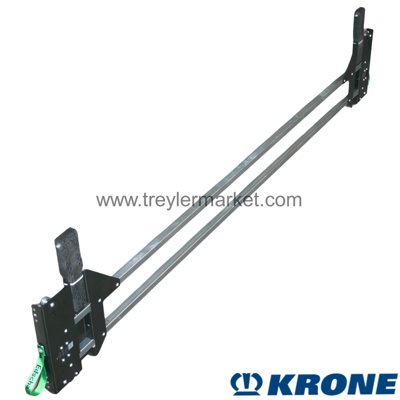 KRONE Çatı Arabası LITE175