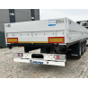 KRONE Kapak Yan 75 cm 3210 eloksal m.yıl.