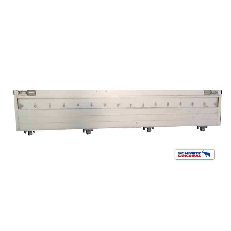 SCHMITZ Kapak Yan 62 cm 3210 eloksal m.yıl.