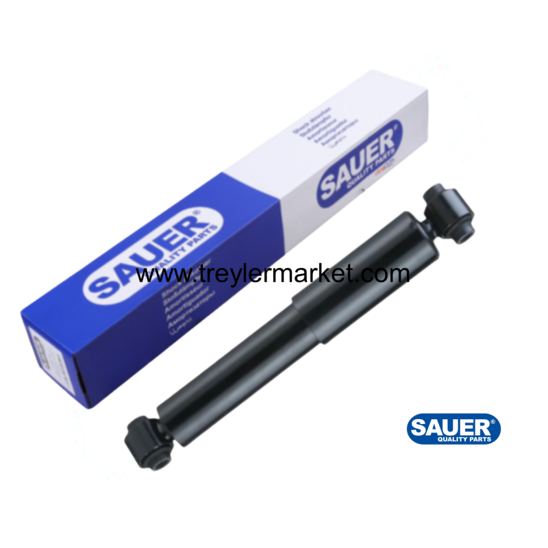 S376000900 SAF Dorse Amortisör Sauer 02376007100