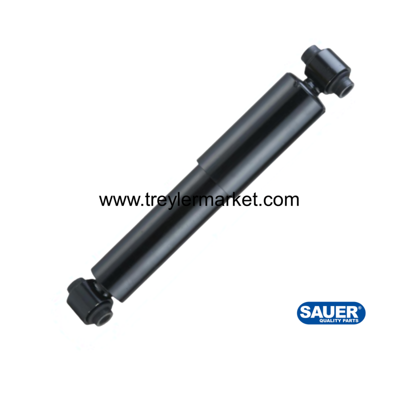 S376000900 SAF Dorse Amortisör Sauer 02376007100