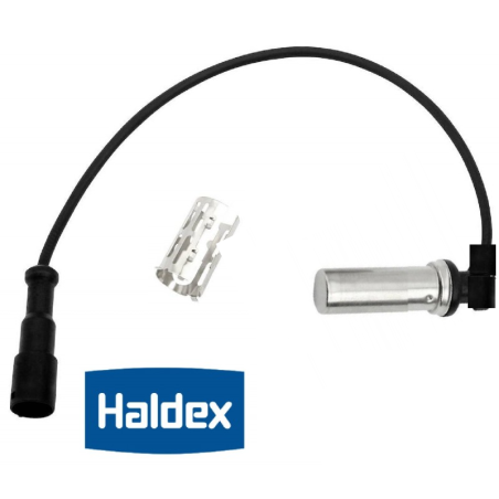 ABS Sensör L Tipi 40 cm -HALDEX