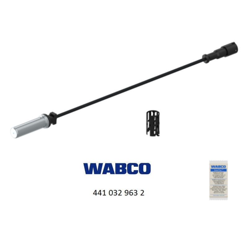 ABS Sensör Disk tipi 40 cm -HALDEX