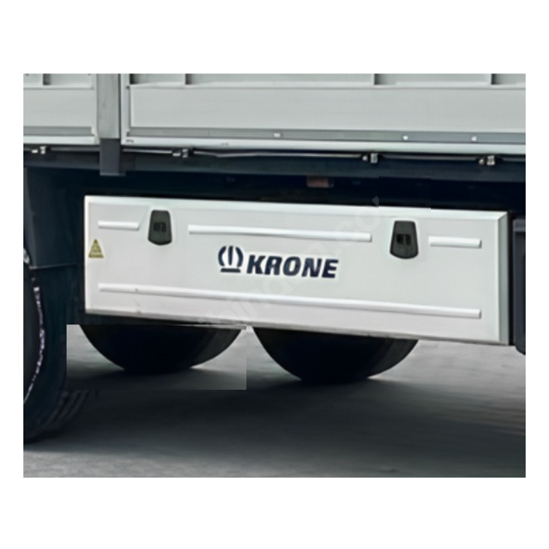 KRONE-5151100023-KRONE Yemek Dolabı