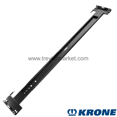 KRONE Çatı Arabası LITE175