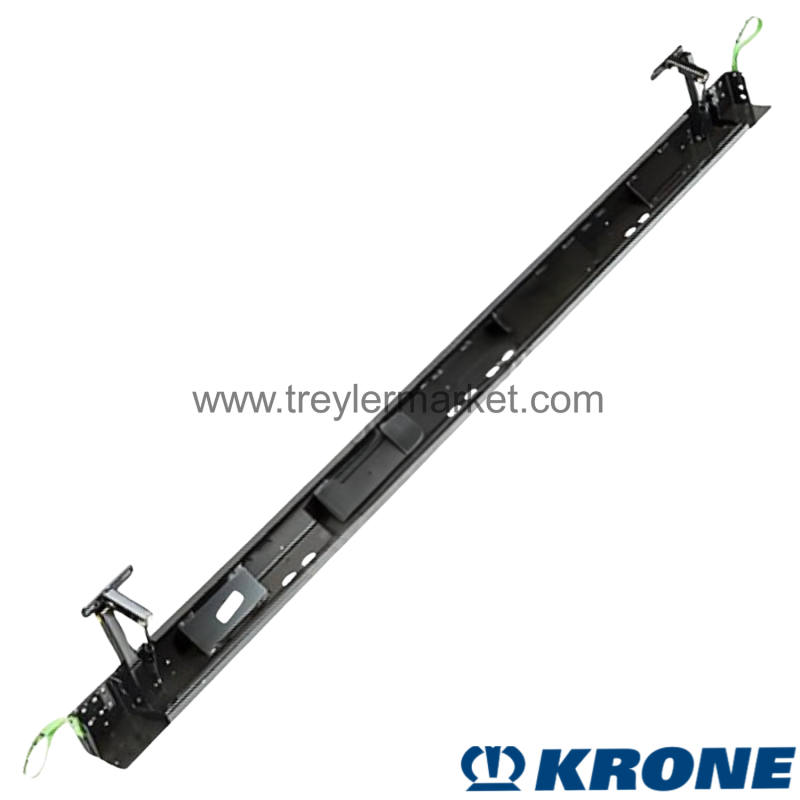 KRONE Çatı Arabası Arka Parça CS-V 2550*H