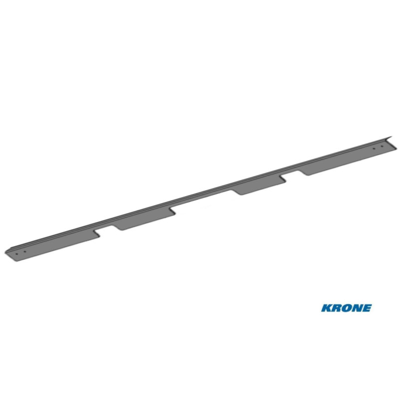 KRONE Yağmur Oluğu 80x10x2550  ML4  UL