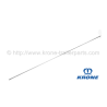 KRONE Yağmur Oluğu 3*180*2550
