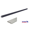 SCHMITZ Yan Kapak Sızdırmaz Profil 3150 mm