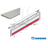 KRONE Profil Yan Kapak Alt -500639455