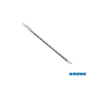 KRONE Profil Dik Yan Kapak Sol 78 CM