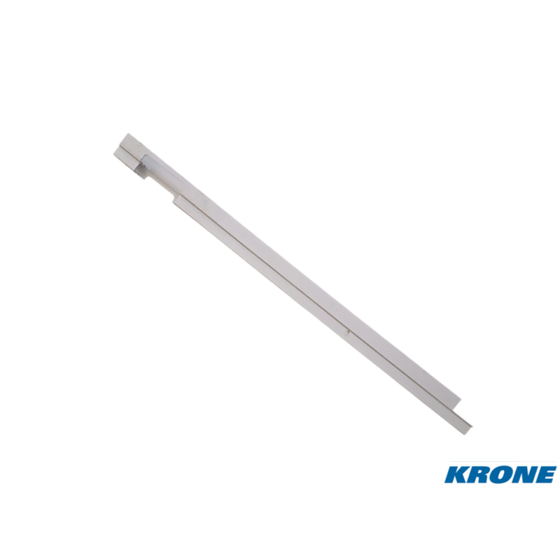 KRONE Profil Dik Yan Kapak Sol 57 CM
