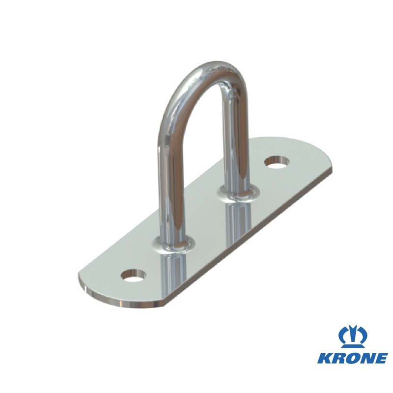 KRONE Kanca Kapak