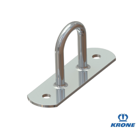 KRONE Kanca Kapak