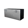 Schmitz Dorse Yemek Dolabı 125 cm Krom Kapak Logolu - 1510570