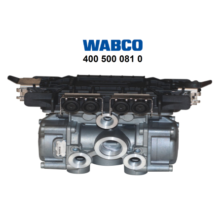 4005000810 Wabco Abs WCS2 Compact Beyin
