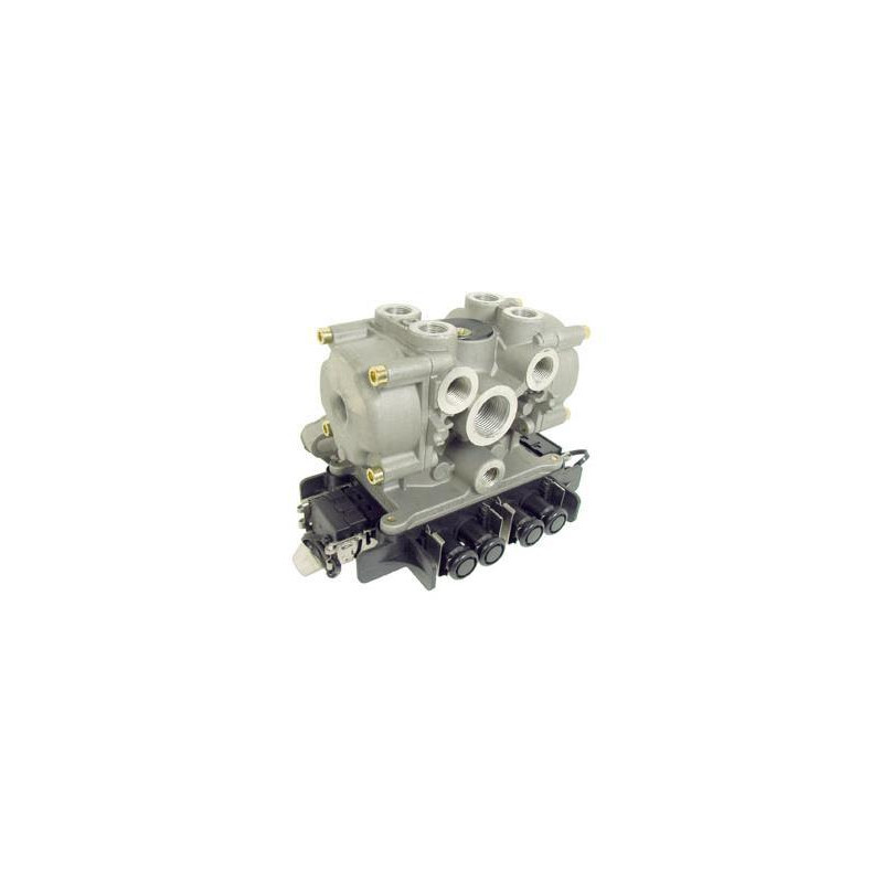 4005000810 Wabco Abs WCS2 Compact Beyin