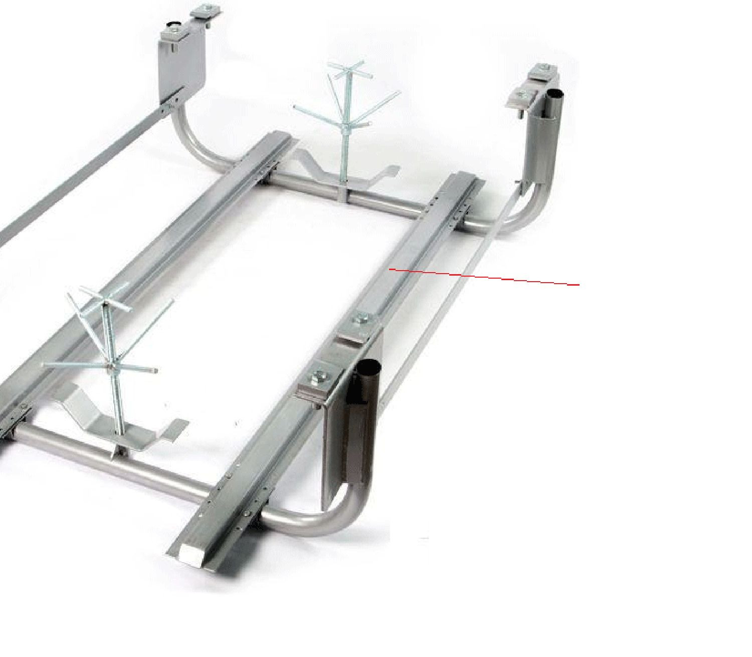 Teenage mutant Ninja toshbaqalar Karai va Leo jinsi