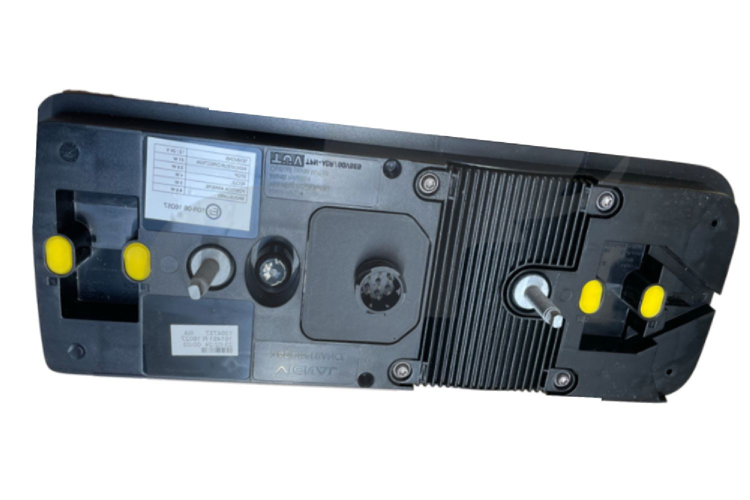 SCHMITZ Dorse Stop Lambası Sol Led -1364736
